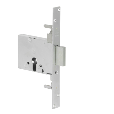 Врезной замок