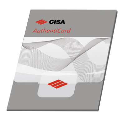 Карта AuthentiCard