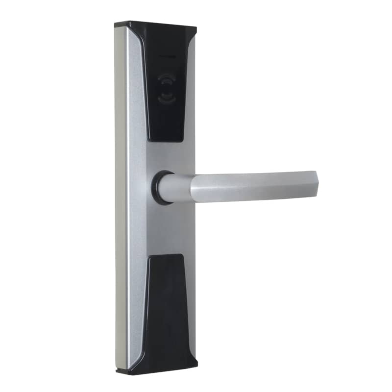 Электронный замок CISA eGO