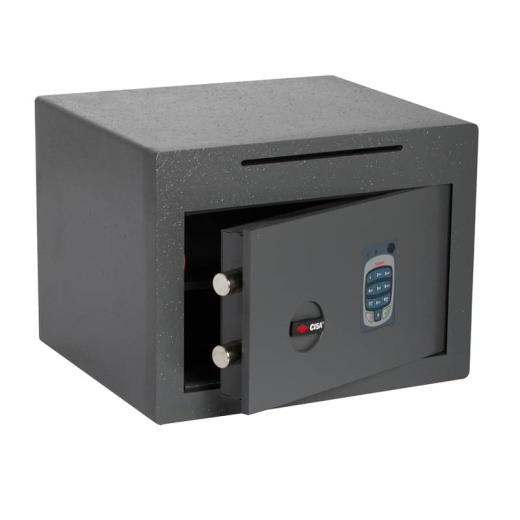 Сейф с электронным замком DGT Cash