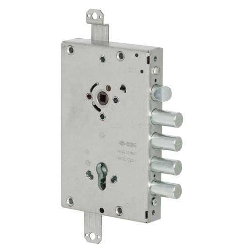 Замок Comfortlock