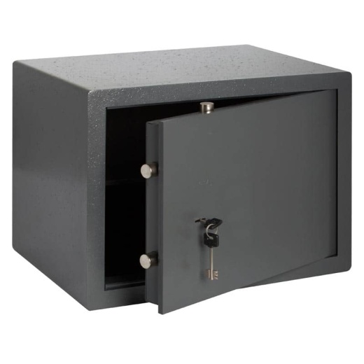 Сейф с ключом C Key S
